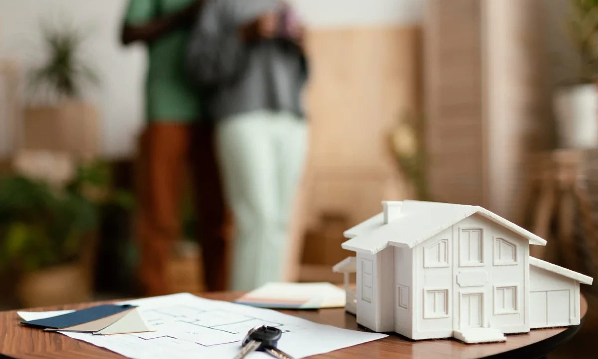 Uganda’s real estate market is experiencing significant growth, making it an attractive investment opportunity.