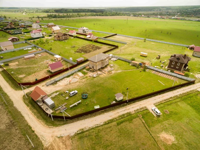 land development