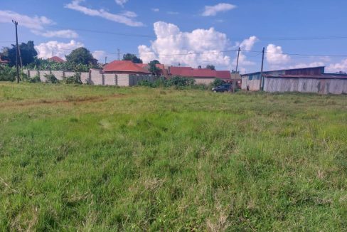 URGENT SALE Prime 3 Acres of Mailo Land in Mpererwe