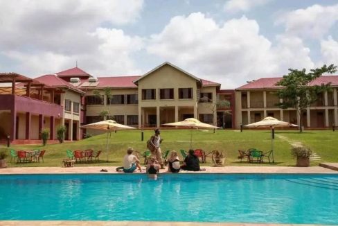 Executive Hotel for Sale – Luzira, Kampala | Novera Real Estate Uganda
