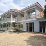 Elegant 6-Bedroom Mansion for Sale in Bunga, Gaba Road | Novera Real Estate Uganda