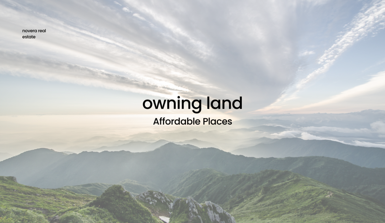 Dreaming of Owning Land Near Kampala? Here’s Where to Start | Novera Real Estate Uganda
