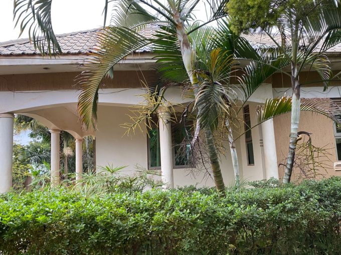 3 bedroom house for sale in matuga