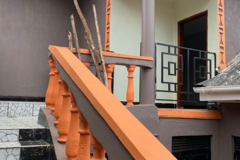 Affordable Family Home for Sale in Kawanda – Kirinyabigo