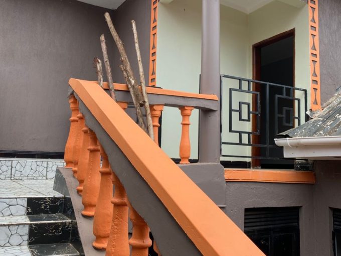 Affordable Family Home for Sale in Kawanda – Kirinyabigo