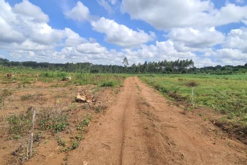 Nakawuka Plots for Sale – Secure Your Future Investment