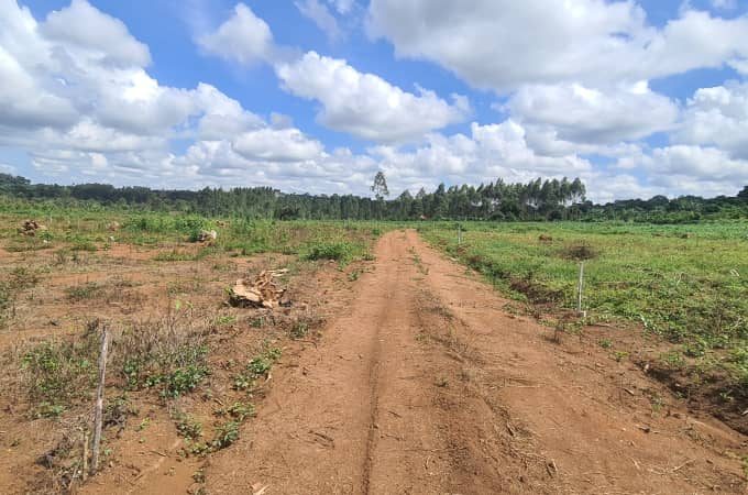 Nakawuka Plots for Sale – Secure Your Future Investment