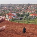 Prime Land for Sale in Akright – Where Class Meets Value