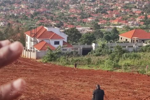 Prime Land for Sale in Akright – Where Class Meets Value