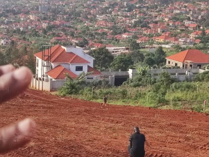 Prime Land for Sale in Akright – Where Class Meets Value