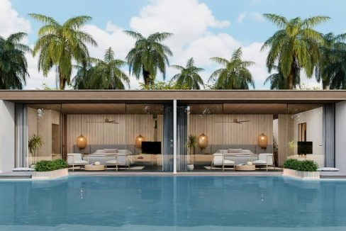 Anantara Resort & Residences – Zanzibar