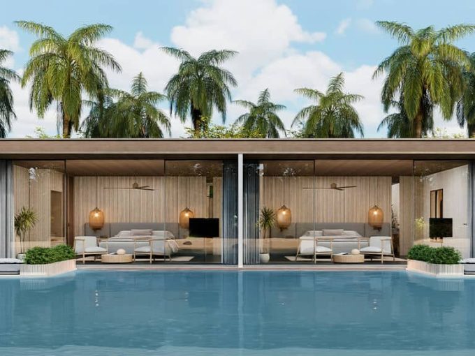 Anantara Resort & Residences – Zanzibar