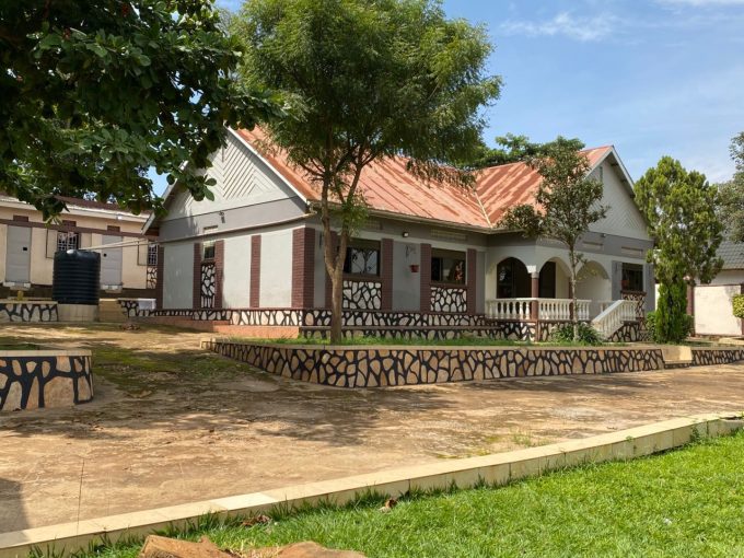 Home + Rentals for Sale in Kawanda