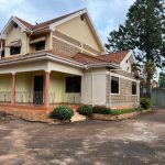 4-Bedroom Home for Sale in Akright, Bwebajja | Private Mailo Title