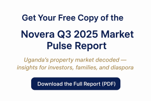 Research - Insights – Novera Real Estate Quarterly Market Reports