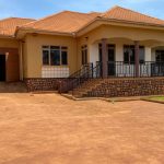House for sale in wakiso