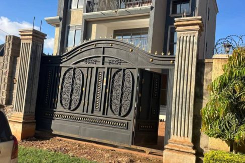 Garuga 3-Unit Income Apartments – Ready Mailo Title | Novera Real Estate