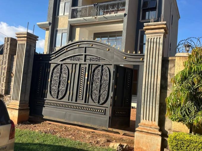Garuga 3-Unit Income Apartments – Ready Mailo Title | Novera Real Estate
