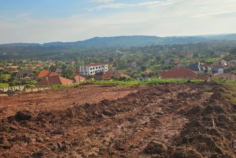 Plots for Sale with Titles – Kitende Makandwa