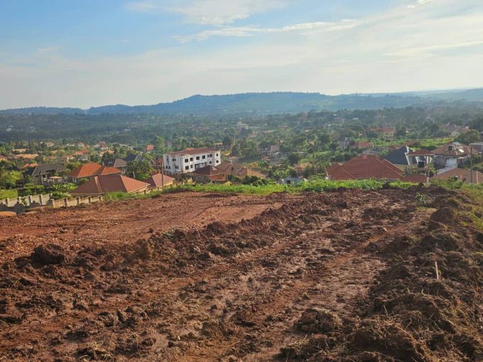 Plots for Sale with Titles – Kitende Makandwa