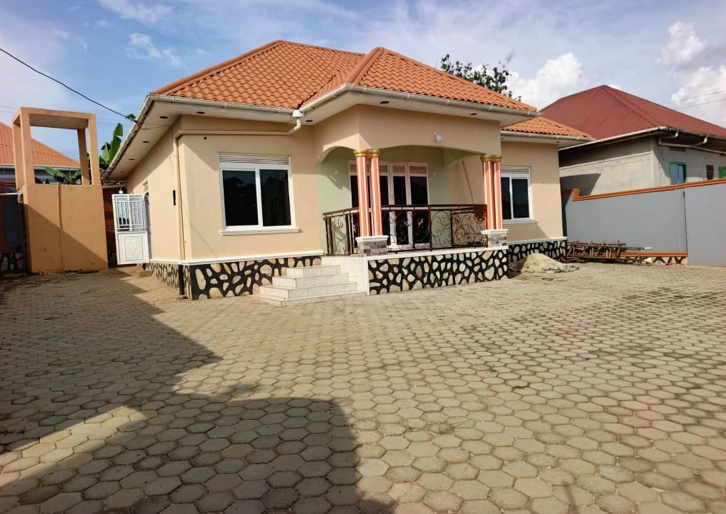 Can UGX 100 Million Build a House in Uganda? A Realistic Cost Breakdown