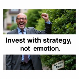 Research - Insights – Novera Real Estate Quarterly Market Reports | Novera Real Estate Uganda The Hidden Cost of Emotional Investing: Why Ugandans Lose Millions in Real Estate Every Year