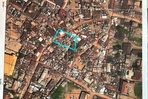 Makerere–Kagugube land for sale: 27-Decimals Below-Market Redevelopment Deal