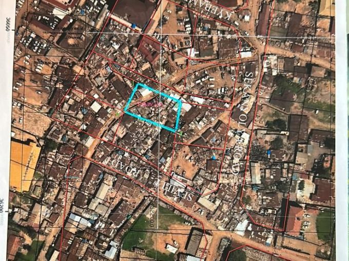 Makerere–Kagugube land for sale: 27-Decimals Below-Market Redevelopment Deal