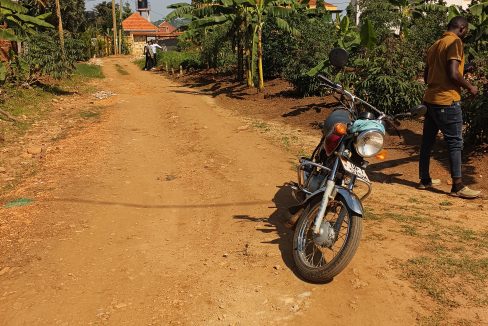 12 Decimals Land for Sale in Kira Kitukutwe | UGX 95M