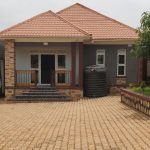 Classic 3 Bedroom House for Sale in Nansana Kyebando | UGX 270M