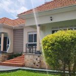 Elegant 3 Bedroom Home for Sale in Namulanda | Tarmac Access via Lutembe Road