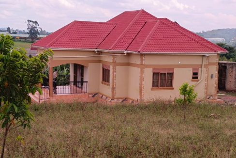 Quick Sale Country Home for Sale in Bombo | 4 Bedroom House on 1.5 Acres