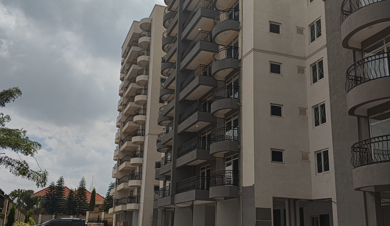 Luxury 3 Bedroom Condominium Apartments for Sale in Lubowa | Horizon Residences