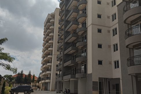 Luxury 3 Bedroom Condominium Apartments for Sale in Lubowa | Horizon Residences