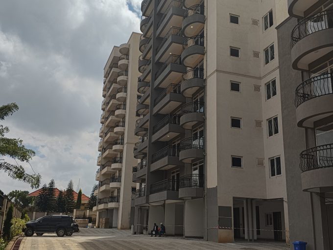 Luxury 3 Bedroom Condominium Apartments for Sale in Lubowa | Horizon Residences