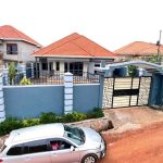 Luxury 4 Bedroom Family Home for Sale in Kitende Sekiwunga | Overlooking Akright Estate