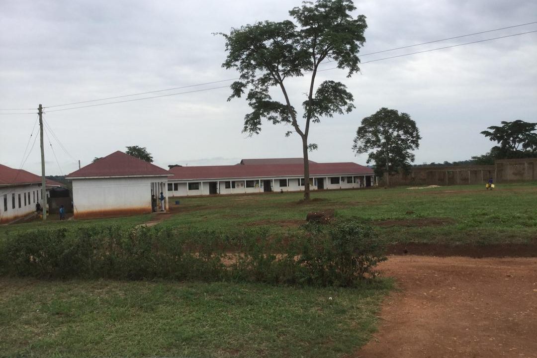 110-Acre Institutional Campus for Sale in Nakaseke | School, University & Development Opportunity