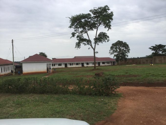 110-Acre Institutional Campus for Sale in Nakaseke | School, University & Development Opportunity