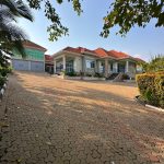 Luxury Executive Home for Sale in Kira Nakwero | 2 Acres of Prime Residential Land