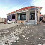 Price Reduced! Brand-New 3 Bedroom Home for Sale in Bwebajja | Just 1km from Entebbe Road