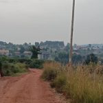32 Decimals of Prime Land for Sale in Wamala Akright | Executive Residential Plot