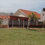 Quick Sale! 23 Decimals of Prime Land for Sale in Akright City, Bwebajja | Entebbe Road