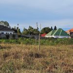 Quick Sale! 12 Decimals of Titled Land for Sale in Kawuku Wamala Zilu | Entebbe Road