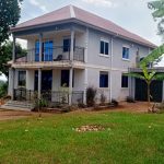 Quick Sale: 4-Bedroom Country Home on 2 Acres in Matugga Kanyanda–Semuto Road – UGX 340M