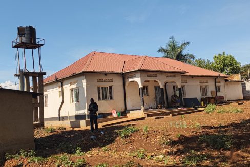 New on Market: 4-Bedroom Family Home on 50 Decimals in Namugongo–Sonde – UGX 470M