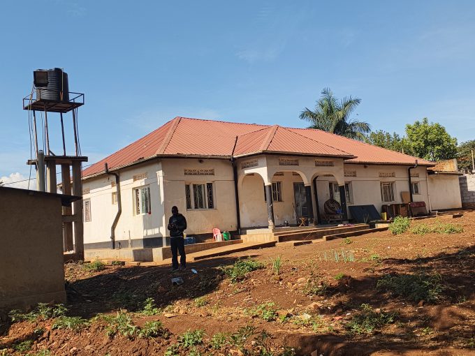 New on Market: 4-Bedroom Family Home on 50 Decimals in Namugongo–Sonde – UGX 470M